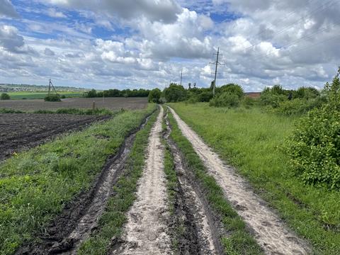ділянка за адресою Академіка Заболотного вул.