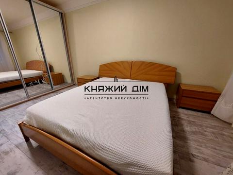 квартира по адресу Воскресенский просп. (Перова), 18б
