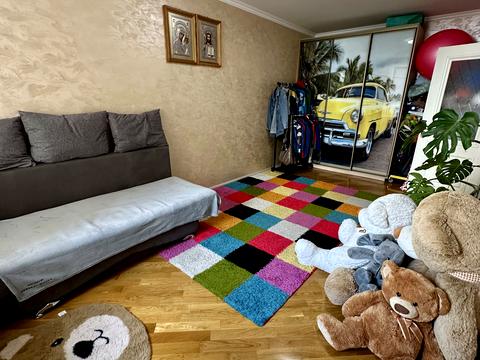 квартира за адресою Хіміків вул., 31