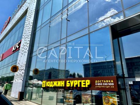 коммерческая по адресу Берестейский просп. (Победы), 24