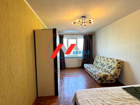 квартира за адресою Київ, Олександра Архипенка вул. (Мате Залки), 4-Б