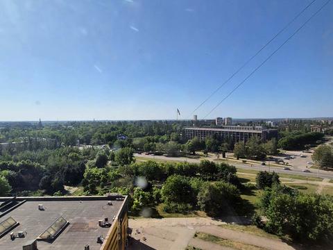 квартира за адресою Віталія Матусевича вул. (XXII Партз'їзду), 4