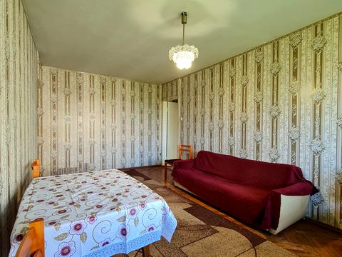 квартира по адресу Богоявленский просп. (Октябрьский), 25