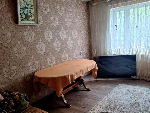 квартира по адресу Запорожское шоссе, 68