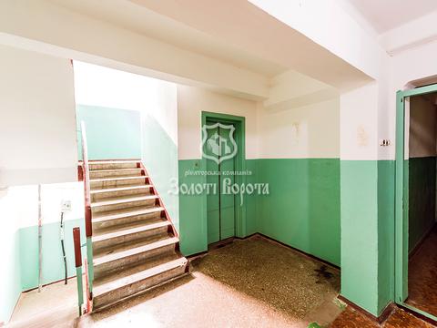 квартира за адресою Половецька вул., 7/13