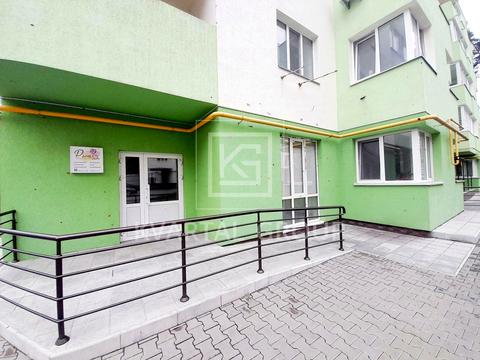 комерційна за адресою Лісова вул., 6-В