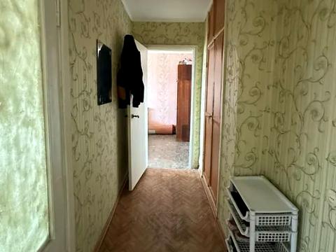 квартира за адресою Чкалова вул., 13/1