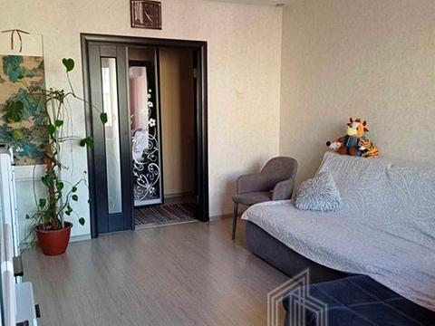 квартира за адресою Ніжинська вул., 7