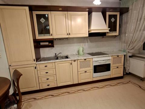 квартира по адресу Леси Украинки бульв., 21