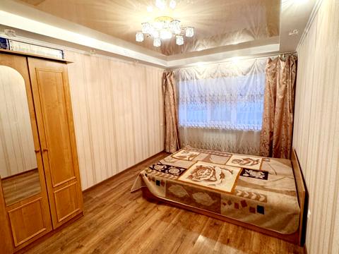 квартира по адресу Максима Чиженко пер. (Матросова), 21