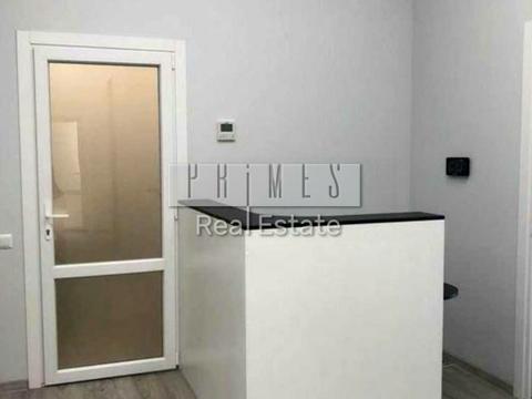 коммерческая по адресу Архитектора Городецкого ул., 17/1