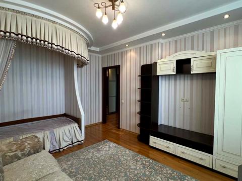 квартира за адресою Єлизавети Чавдар вул., 1