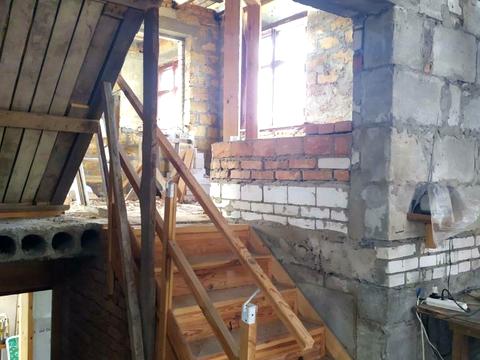 дом по адресу лісова