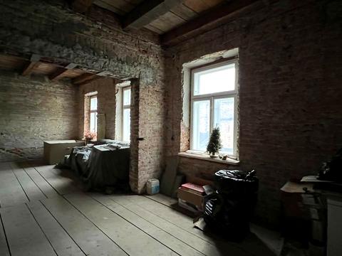 квартира по адресу Рынок пл., 1