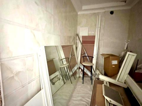 квартира за адресою Борщагівська вул., 30-А