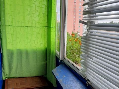 квартира за адресою Алматинська вул. (Алма-Атинська), 64-А