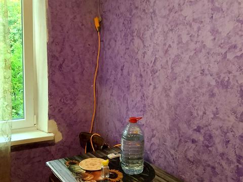 квартира по адресу Мира просп., 23-А