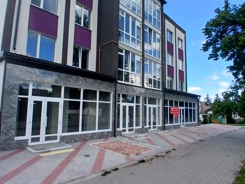 квартира за адресою Центральна, 16