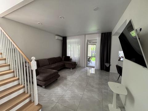 дом по адресу Абрикосова ул.