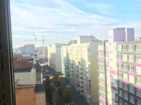 квартира за адресою Кармелюка вул., 7