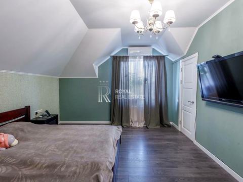 будинок за адресою с. Крушинка, Лісова вул.