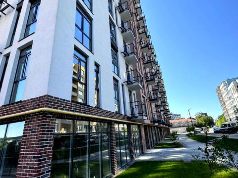 квартира по адресу Под Голоском ул., 4
