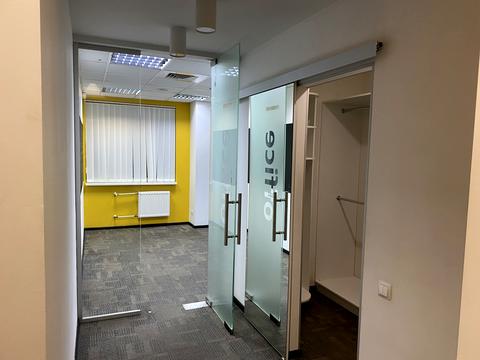 комерційна за адресою Миколи Пимоненка вул., 13