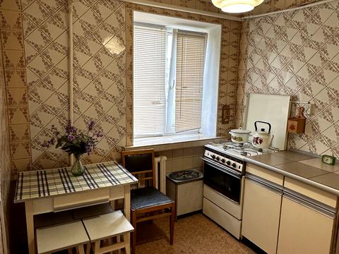квартира за адресою Харківських Дивізій вул., 9/1