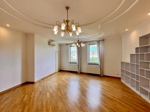 квартира за адресою Гетьмана Павла Скоропадського вул. (Льва Толстого), 35-39