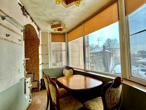 квартира за адресою Обсерваторна вул., 23