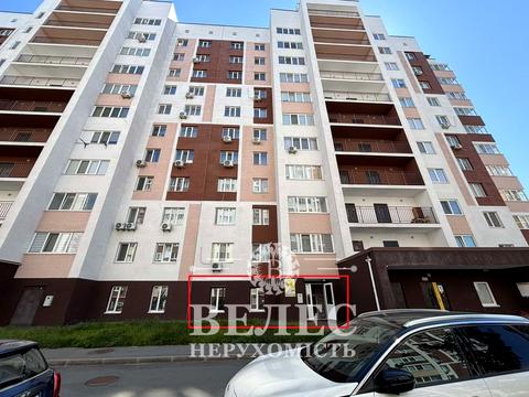коммерческая по адресу Машиностроителей ул., 23