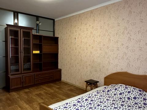 квартира по адресу Николая Закревского ул., 42-А