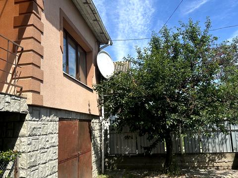 будинок за адресою Княгині Ольги