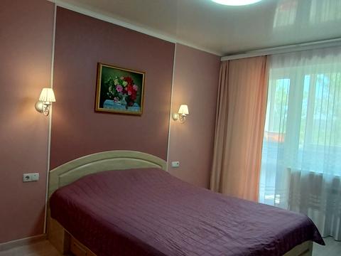 квартира за адресою Вечірній бульв., 2