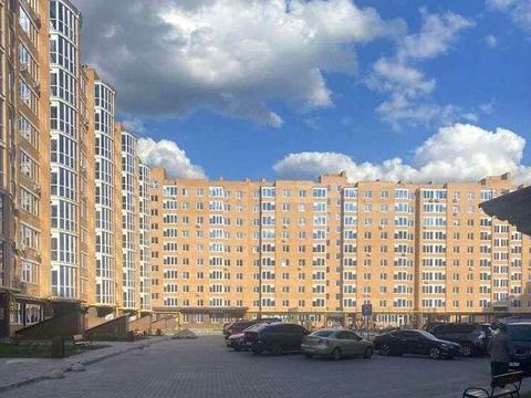 квартира по адресу Лосевский пер., 2А
