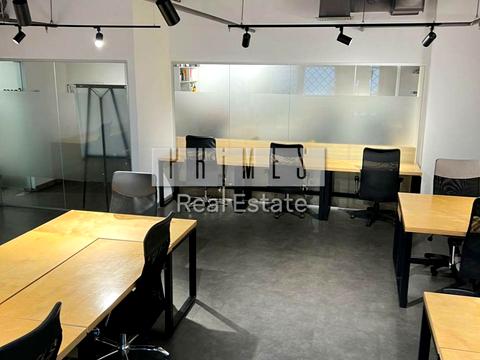 коммерческая по адресу Ярославский пер., 1/3