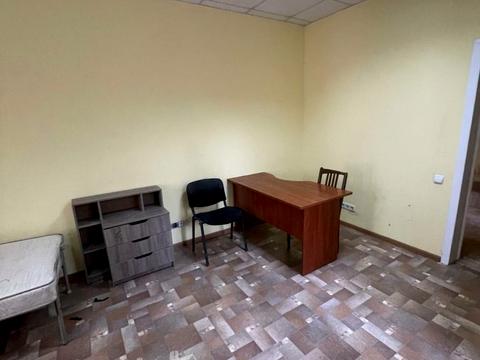 коммерческая по адресу Евгения Чикаленко ул. (Пушкінська), 25