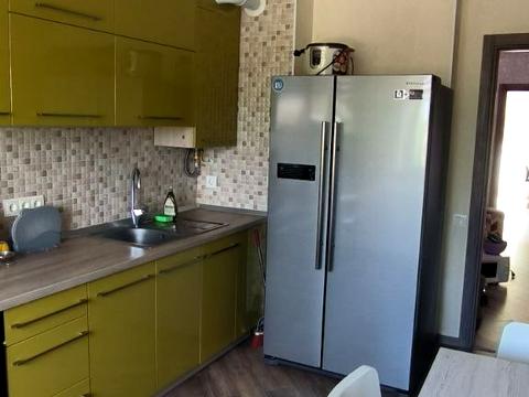 квартира по адресу Вітрука ул., 6