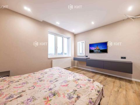 квартира за адресою Качанівська вул., 15