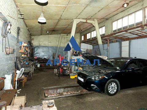 комерційна за адресою Чубанова вул., 8