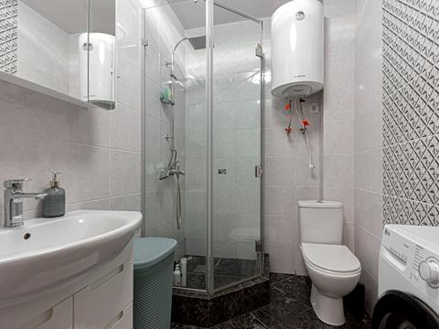 квартира за адресою Авраама Лінкольна вул. (Димитрова), 6а