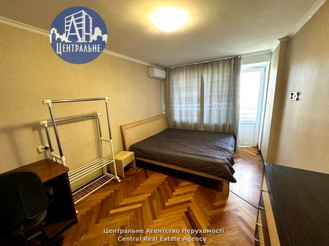 квартира за адресою Південно-Кільцева вул., 7