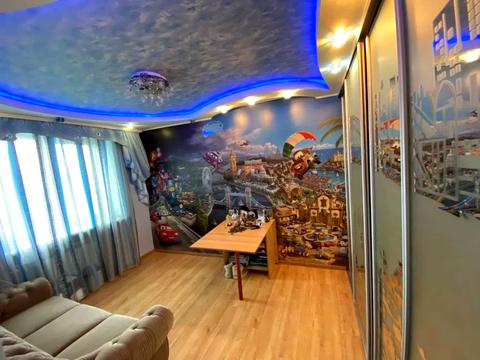 квартира за адресою Культури вул., 15
