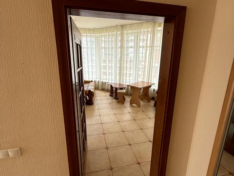 квартира по адресу Евгения Коновальца ул. (Щорса), 32-А