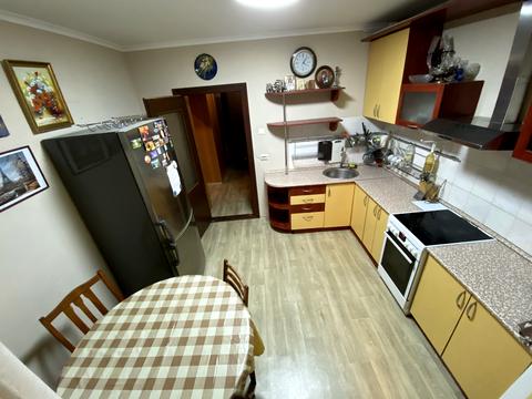 квартира за адресою Мілютенка вул., 17-В