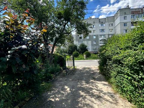 квартира по адресу Ивасюка ул., 30