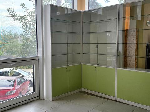 комерційна за адресою Юрія Мушкетика вул. (Натана Рибака), 25-Г