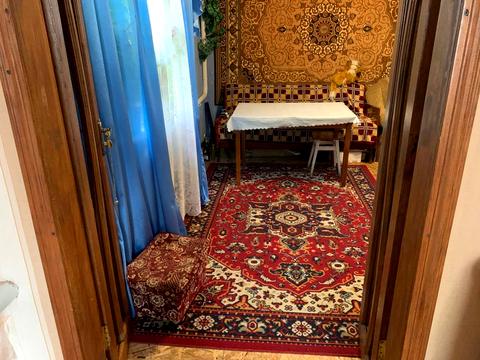 квартира за адресою Центральна, 23