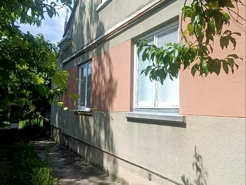 дом по адресу Ольги Дучиминской ул., 3