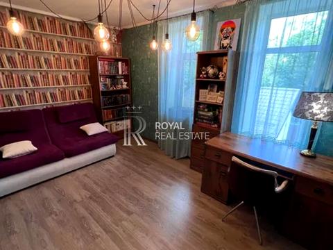 дом по адресу Богдана Хмельницкого ул.